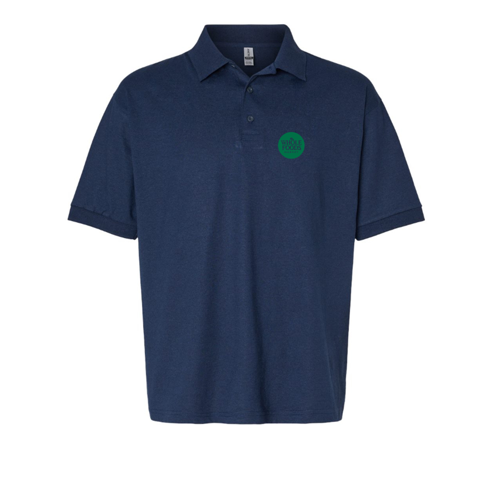 Men's Whole Foods Market Dry Blend Polo