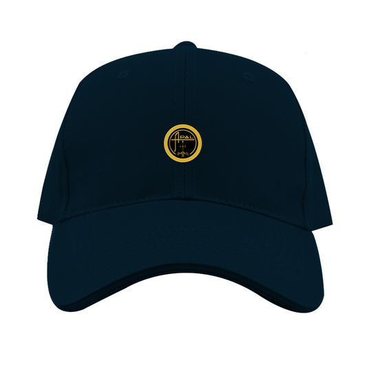 Apal  Logo  Dad B aseball Cap Hat