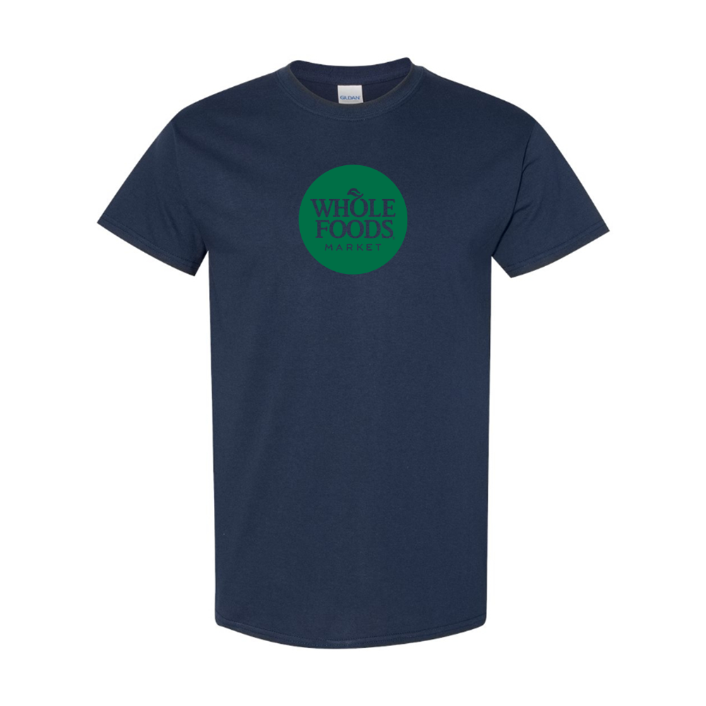 Men's Whole Foods Market Cotton T-Shirt