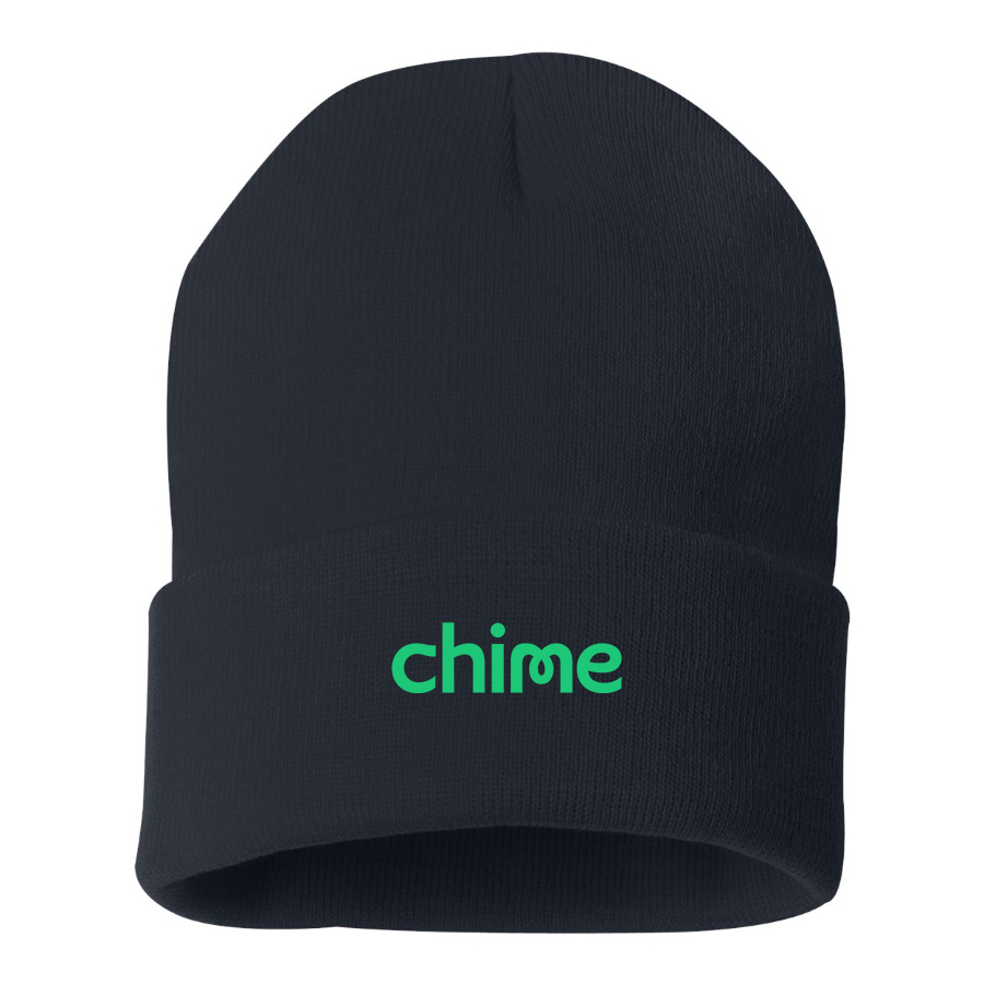 Chime Logo Beanie Hat