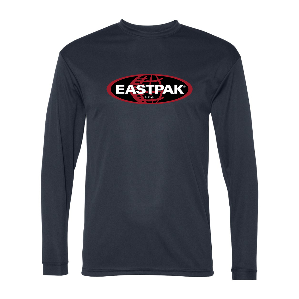 Men's Eastpak Performance Long Sleeve T-Shirt