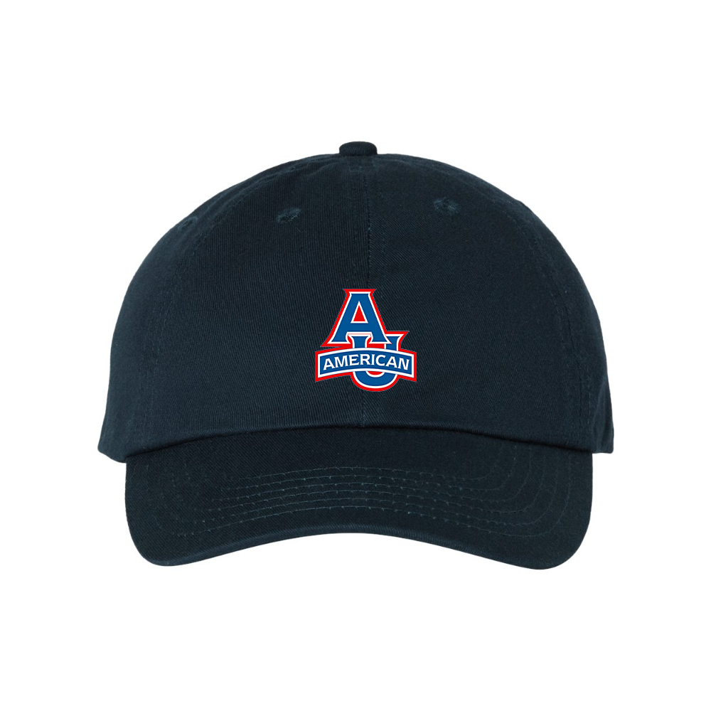 American Eagles  Valucap Adult Bio-Washed Classic Dad Hat