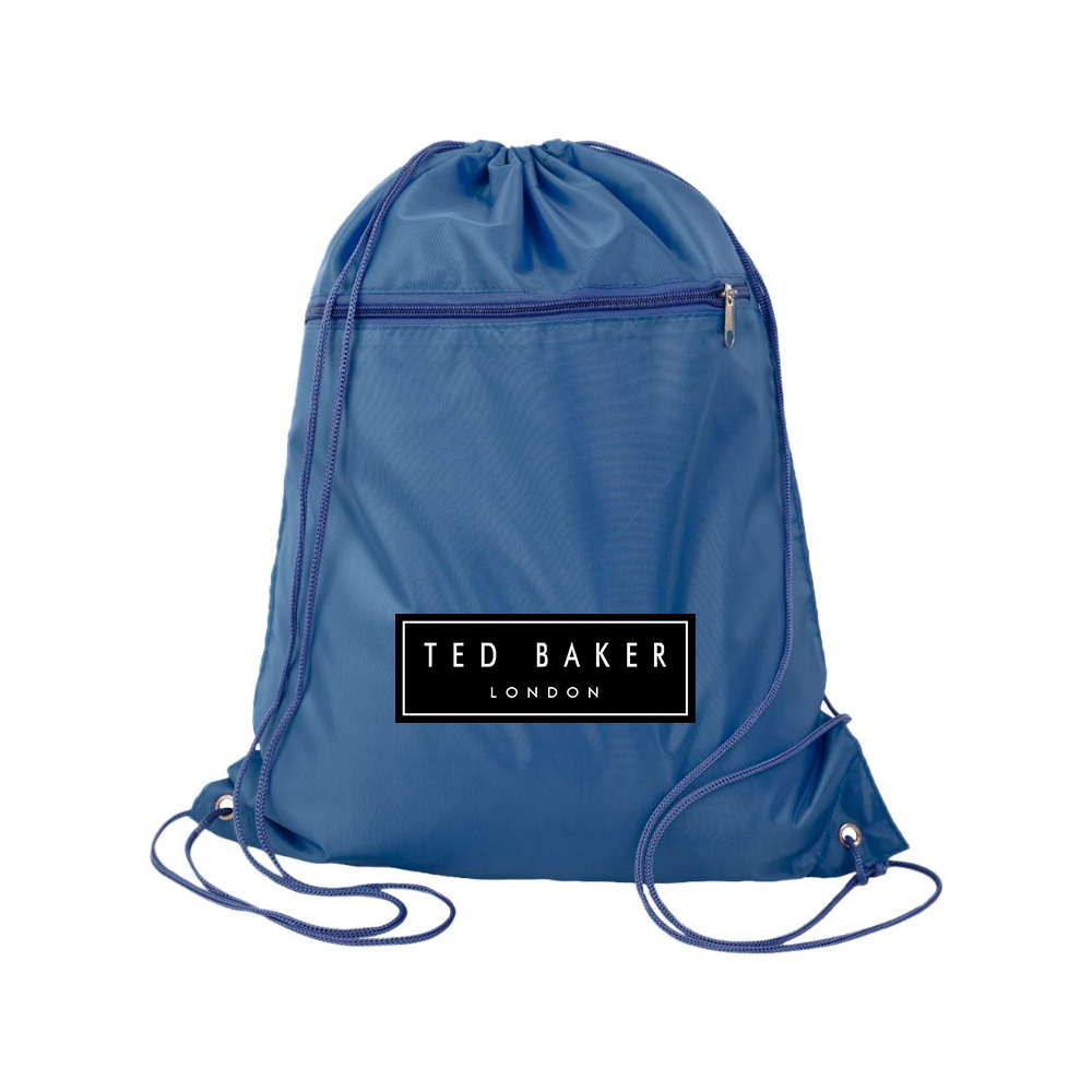 Ted Baker Q-Tees - Polyester Cinchpack