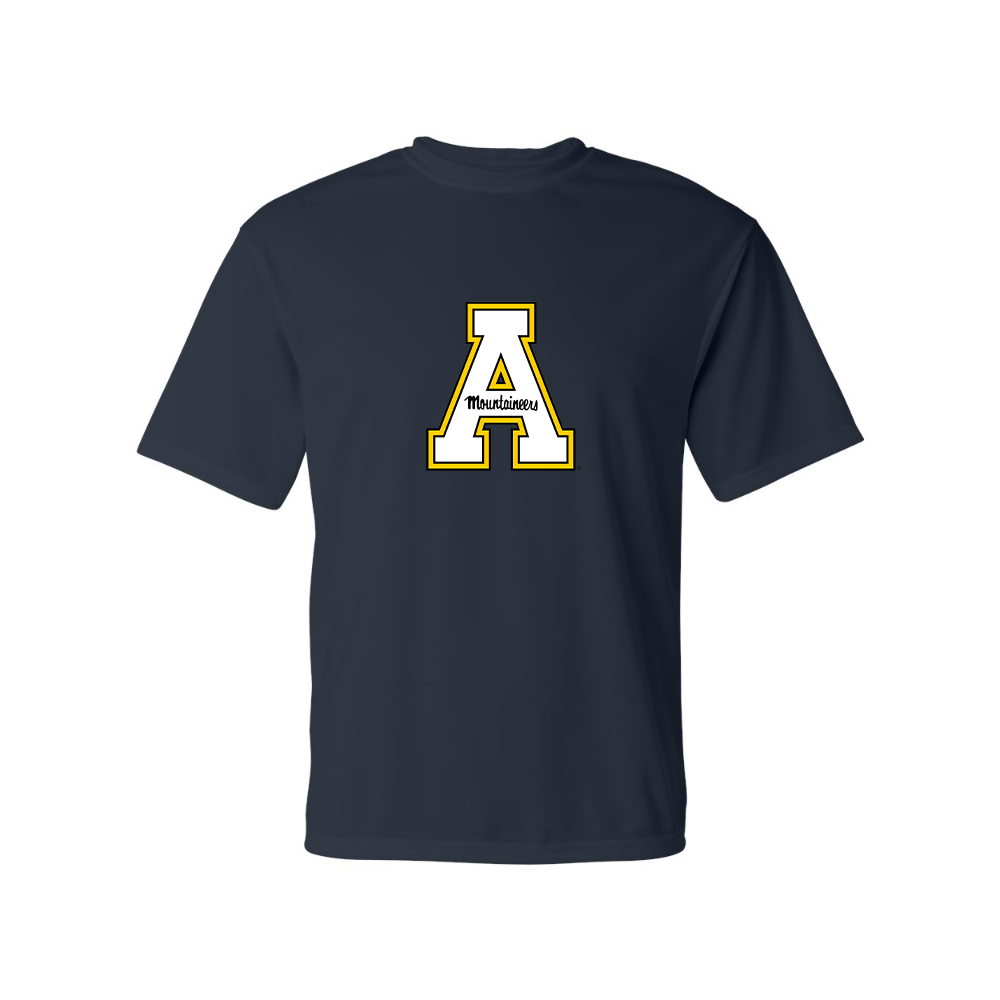 Men's  Appalachian State Mountaineers Performance T-Shirt