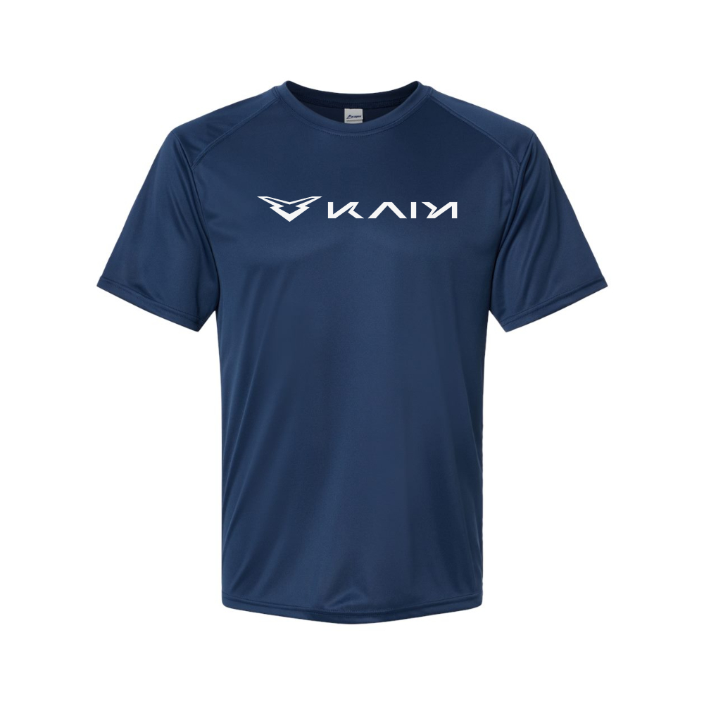 Men's Kaiyi  Logo Performance T-Shirt