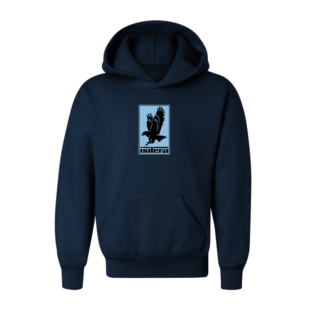 Youth  Isdera Pullover Hoodie