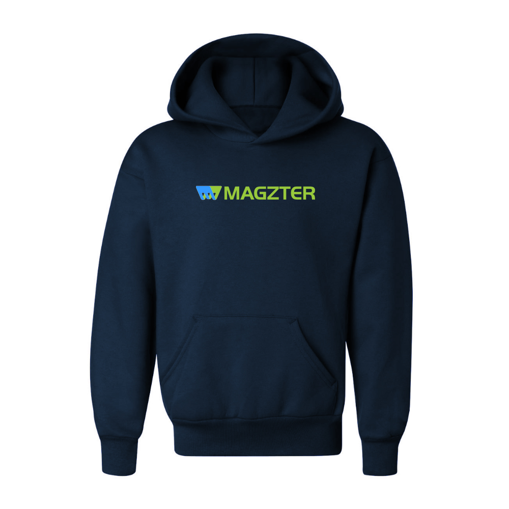 Youth  MAGZTER Pullover Hoodie