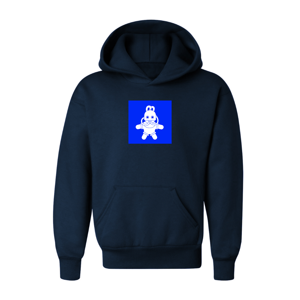 Youth  Mac Miller Pullover Hoodie