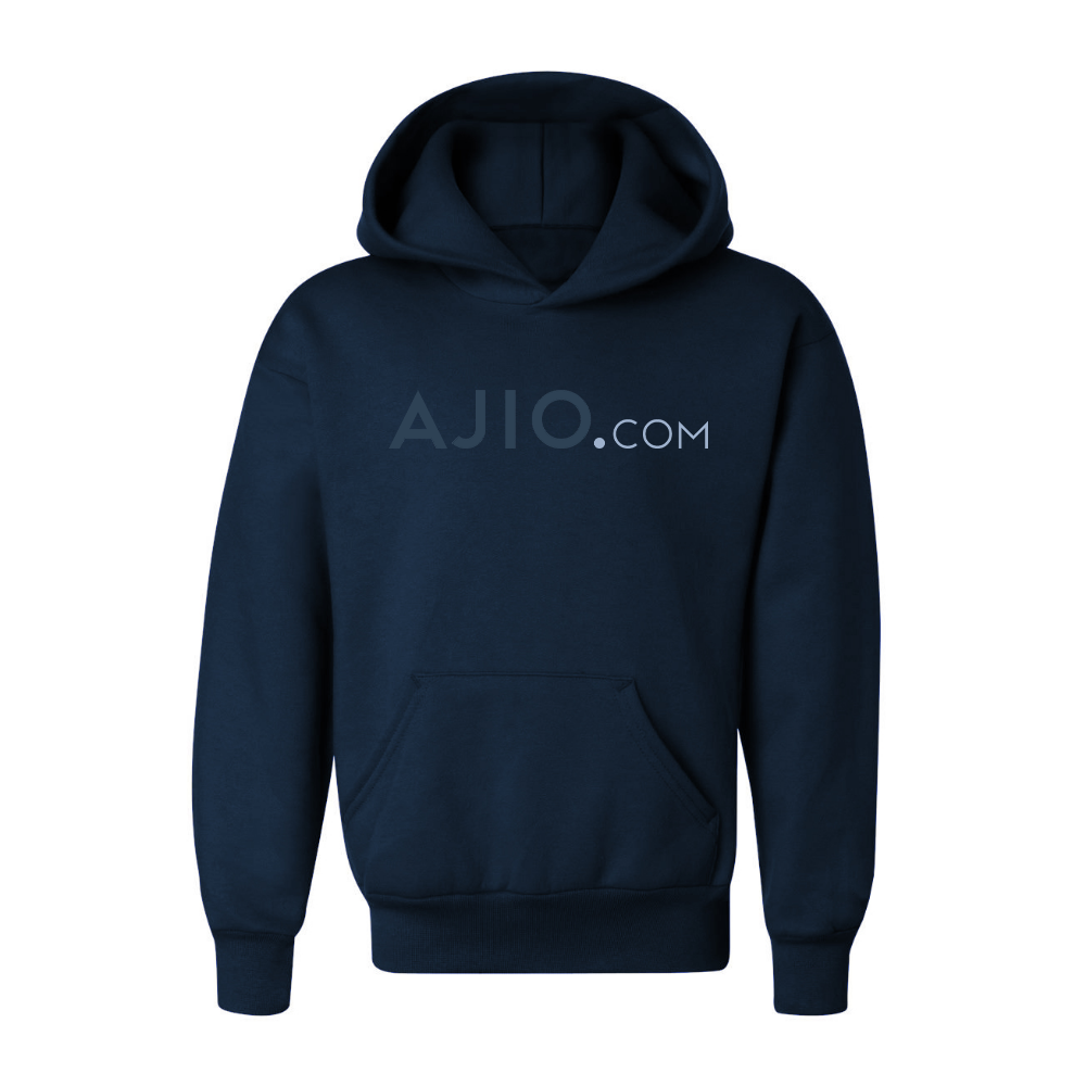 Youth  Ajio Pullover Hoodie