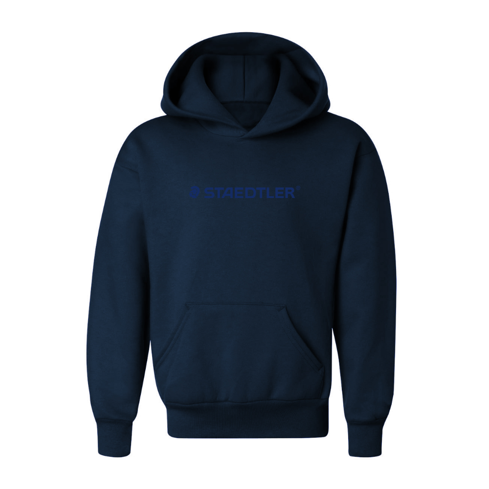 Youth Staedtler Logo Pullover Hoodie
