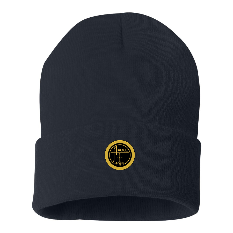 Apal Logo Beanie Hat