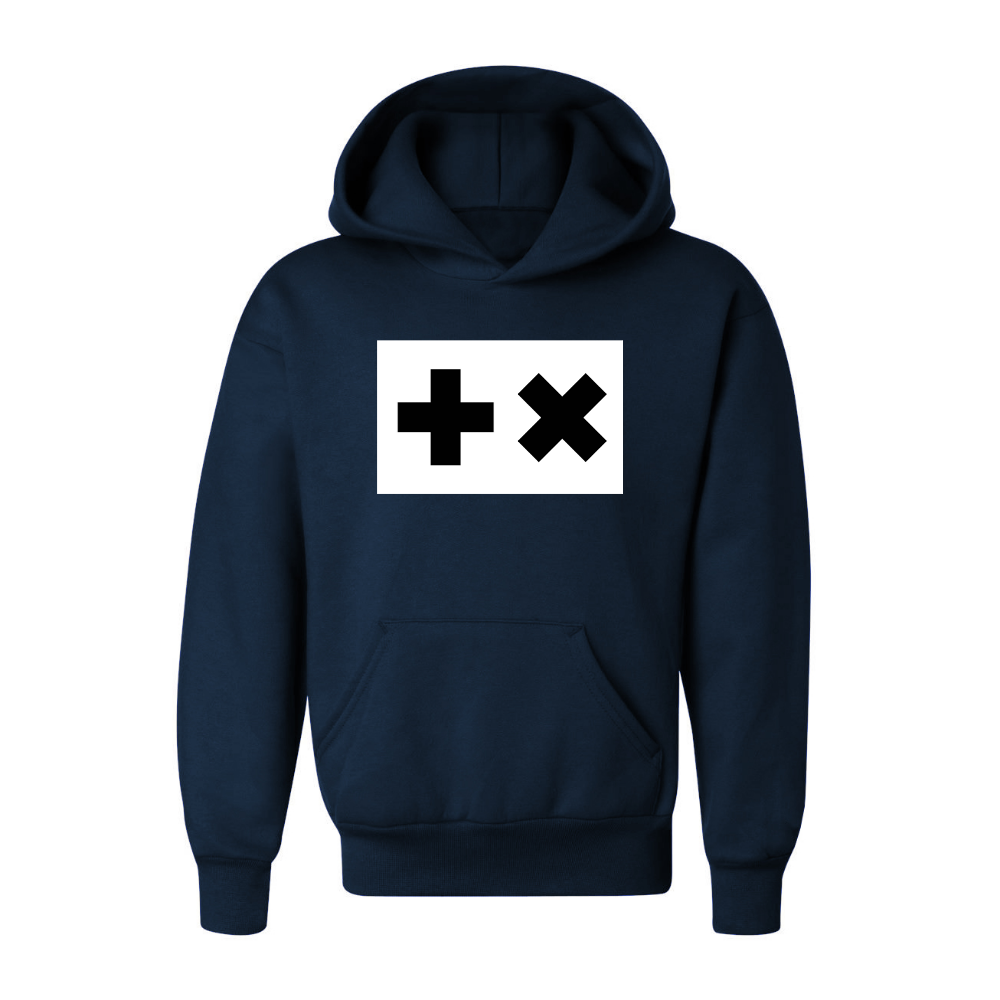 Youth  Martin Garrix Pullover Hoodie