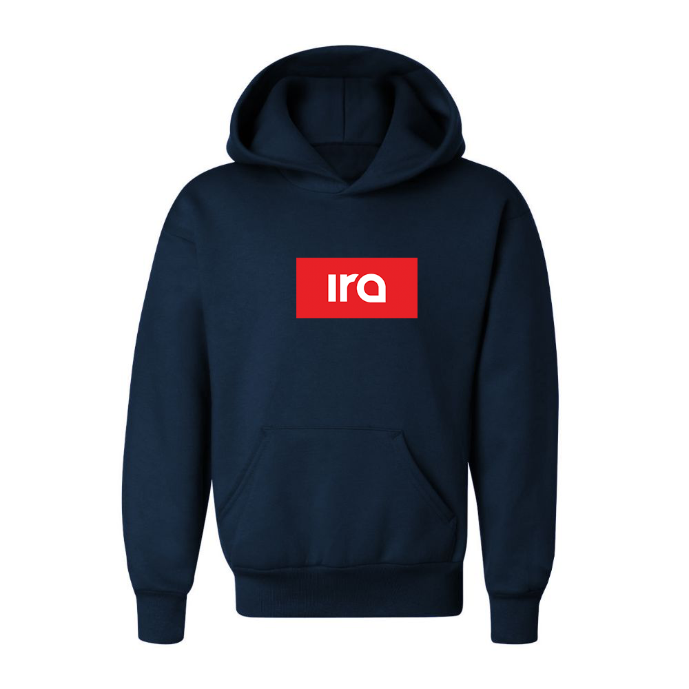 Youth  IRA Pullover Hoodie