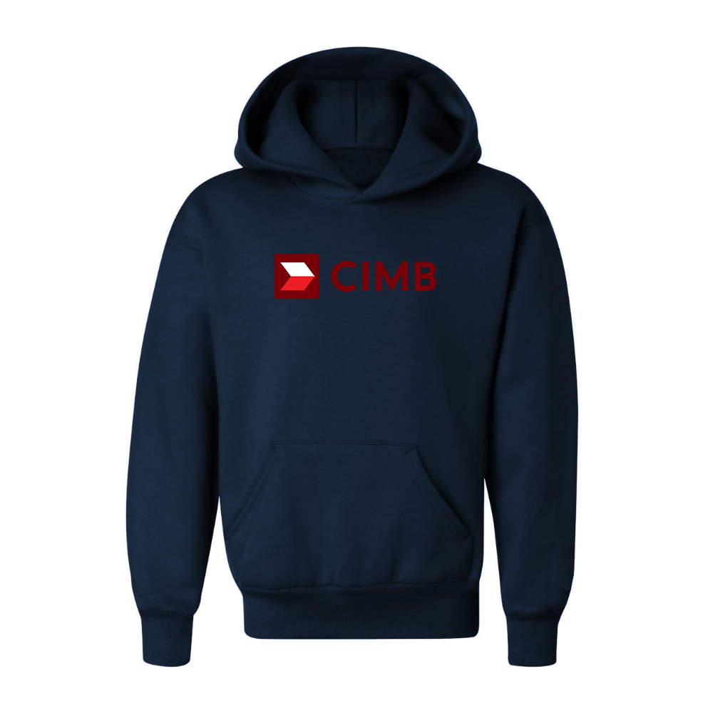 Youth CIMB  Pullover Hoodie