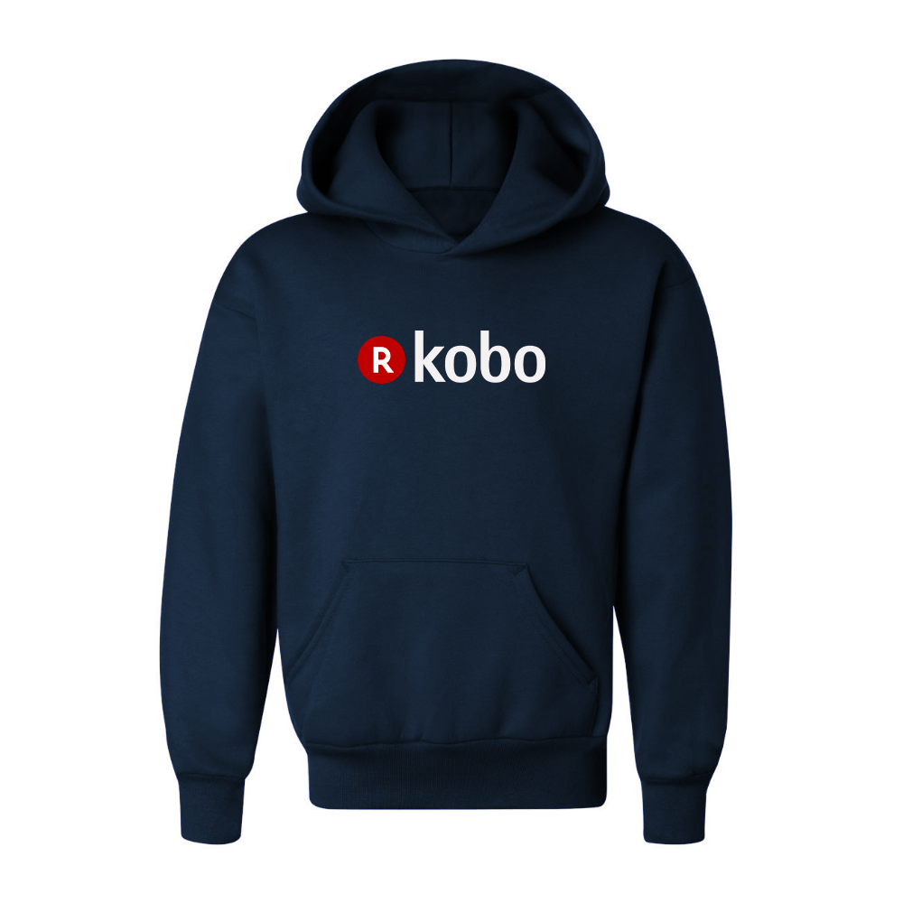 Youth  Kobo Pullover Hoodie
