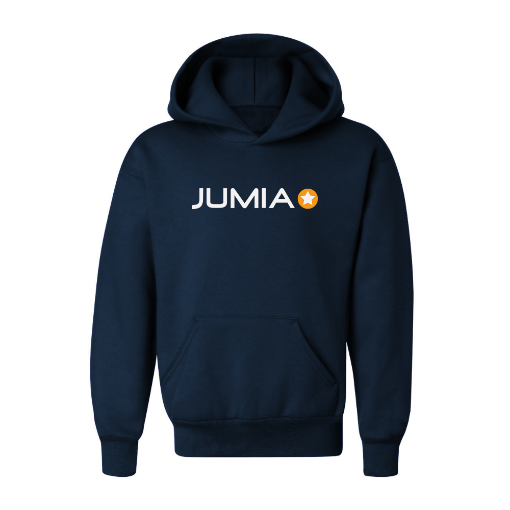 Youth  Jumia Pullover Hoodie