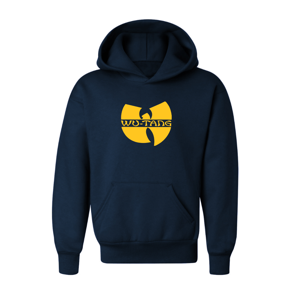 Youth  Wu-Tang Clan  Pullover Hoodie