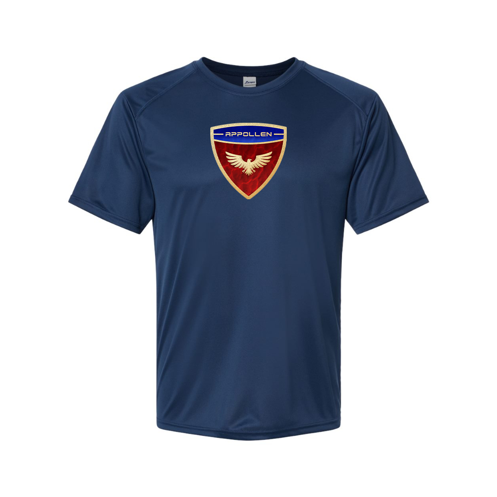Men's Appollen Logo Performance T-Shirt