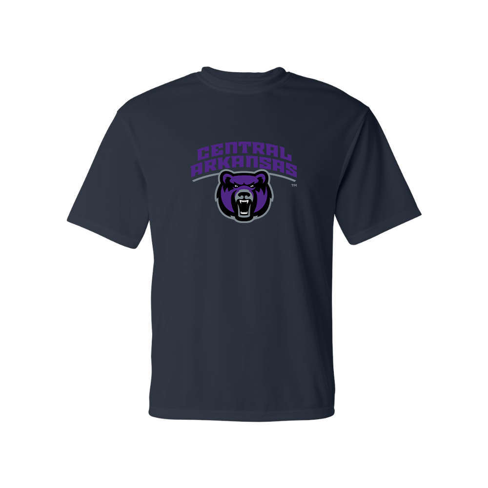 Men's Central Arkansas Bears  Performance T-Shirt