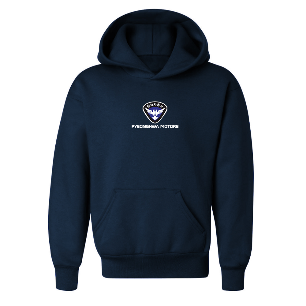 Youth  Pyeonghwa Motors  Pullover Hoodie