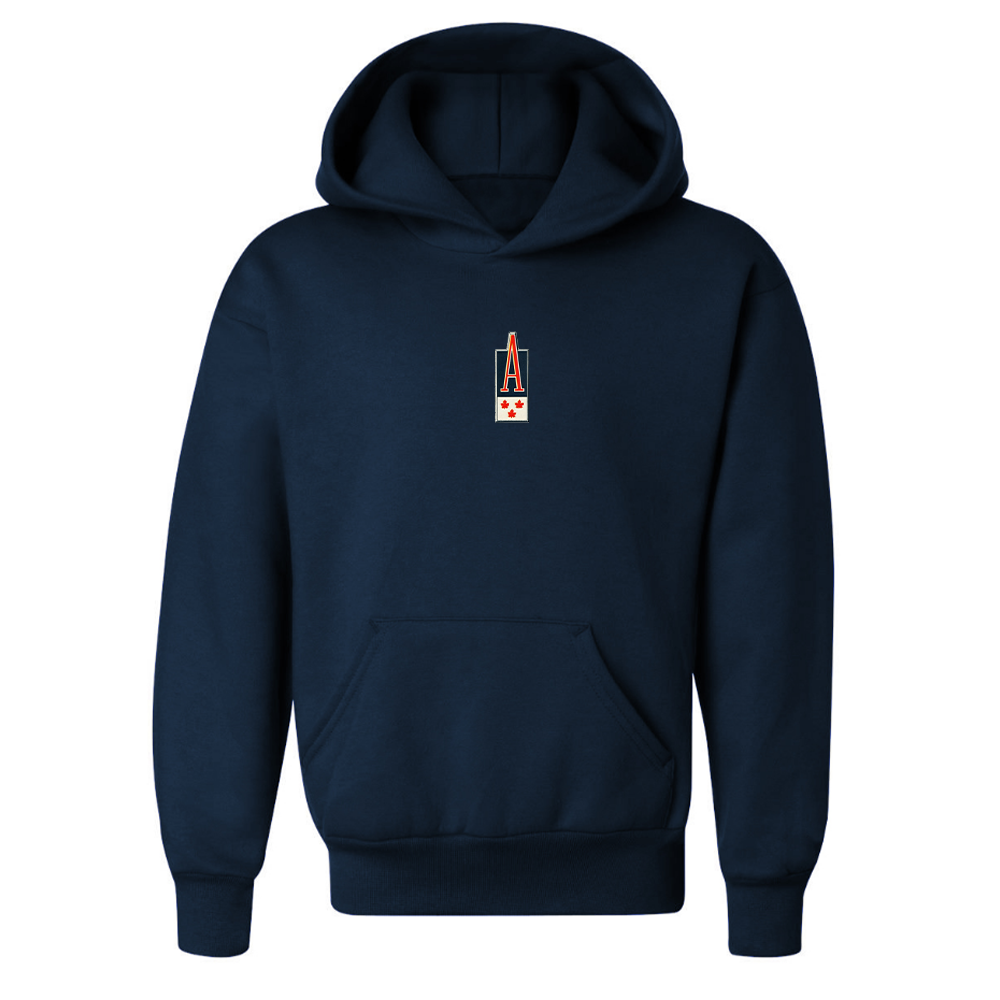 Youth  Adamastor Pullover Hoodie