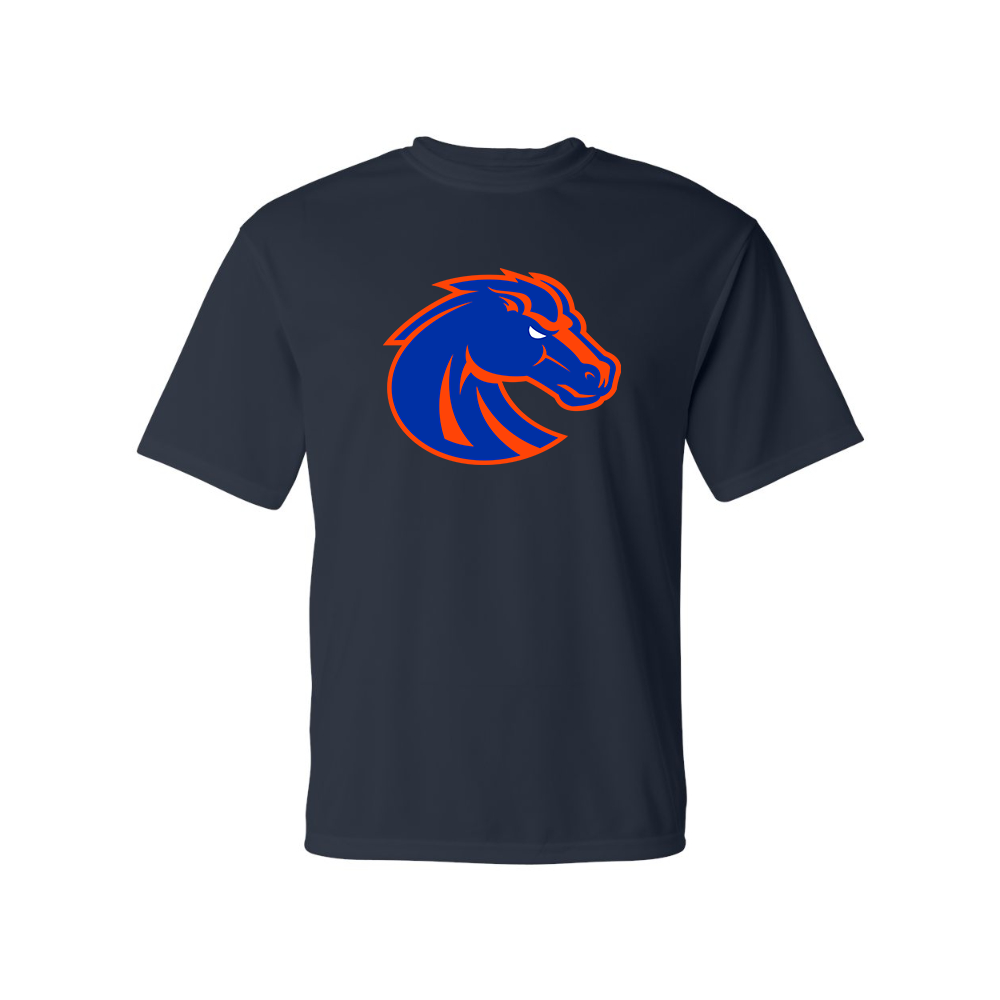 Men's Boise State Broncos    Performance T-Shirt
