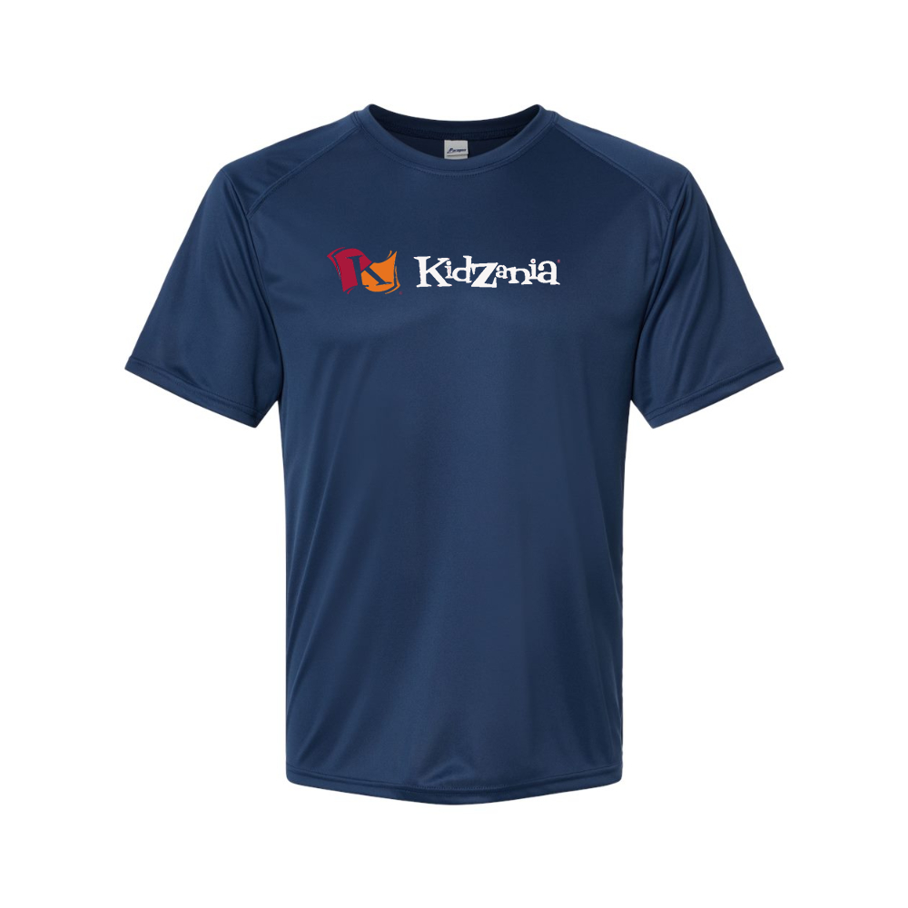 Men's  Kidzania  Performance T-Shirt