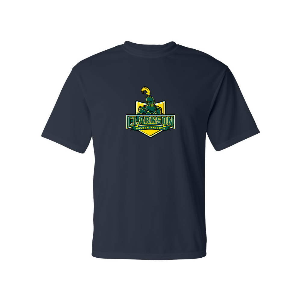 Men's  Clarkson Golden Knights Performance T-Shirt
