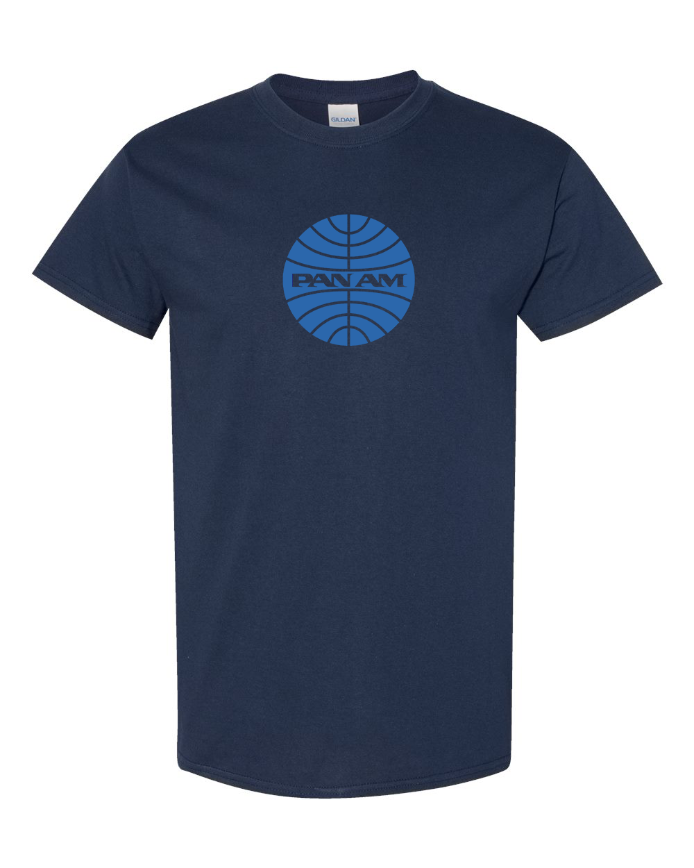 Men's Pan Am  Gildan Heavy Cotton T-Shirt