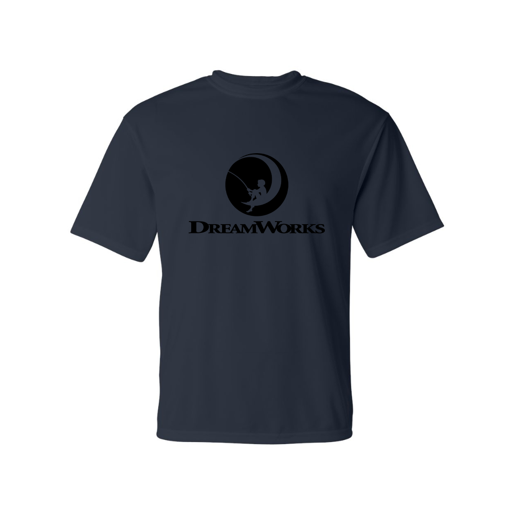 Men's Dreamworks  Performance T-Shirt
