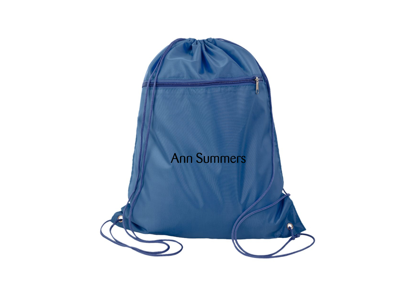 Ann Summers  Q-Tees - Polyester Cinchpack