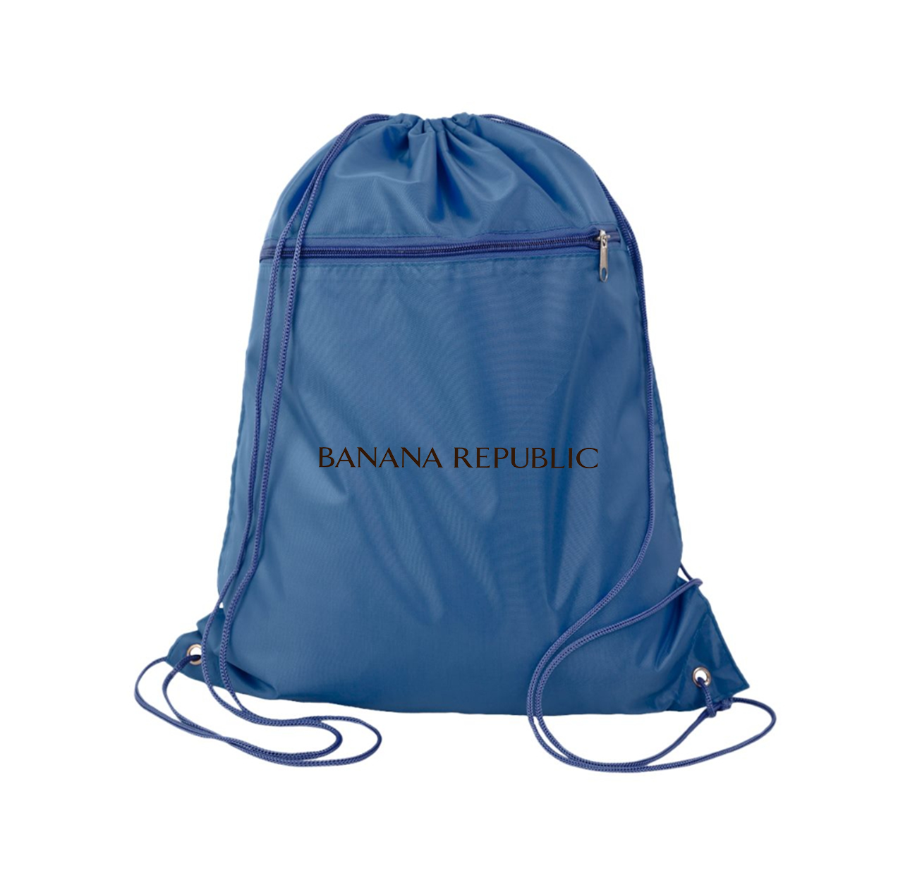 Banana Republic Q-Tees - Polyester Cinchpack