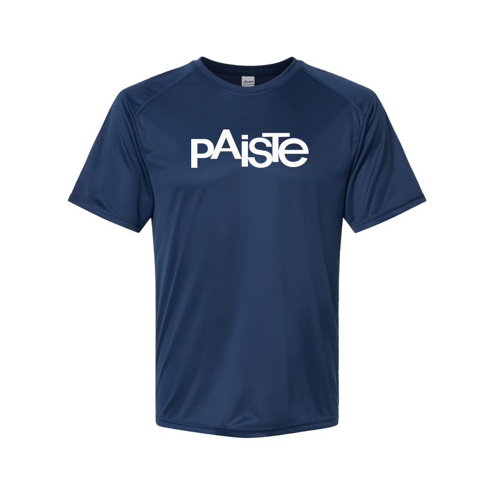 Men's Paiste  Performance T-Shirt