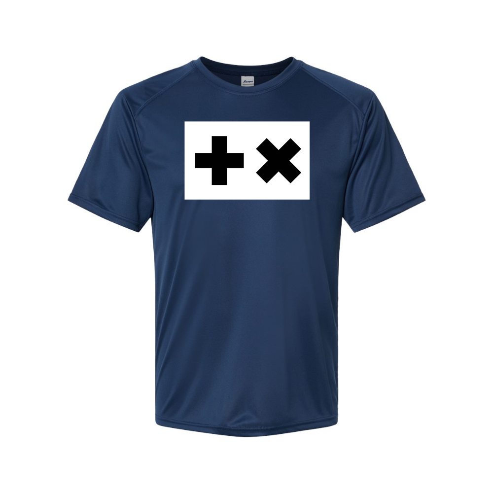 Men's Martin Garrix Logo Performance T-Shirt