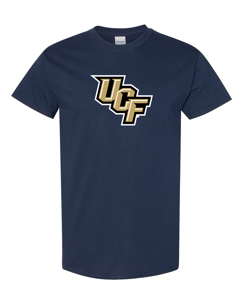 Men's Central Florida Knights   Gildan Heavy Cotton T-Shirt