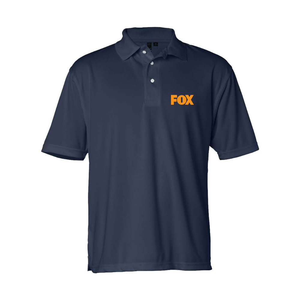 Men's Fox Sierra Pacific Moisture Free Mesh Polo
