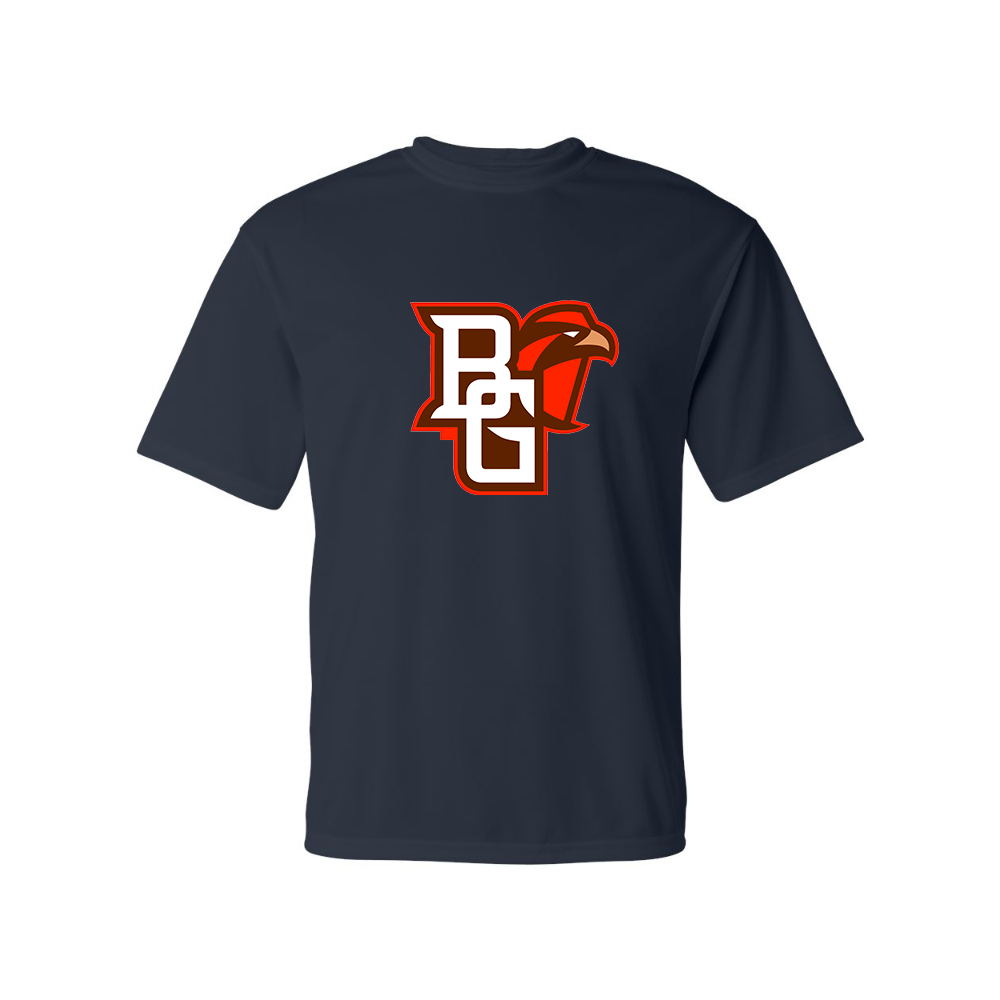Men's Bowling Green Falcons  Performance T-Shirt