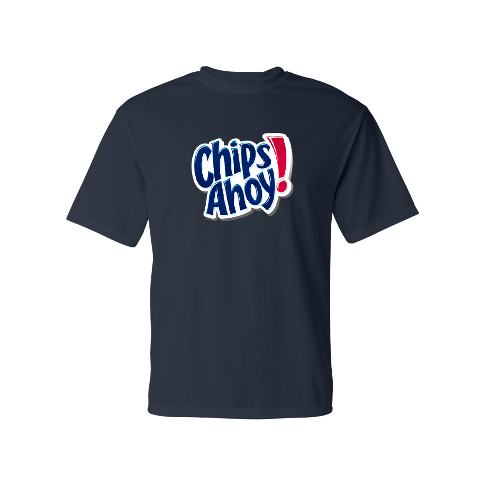 Men's  Chips Ahoy Performance T-Shirt