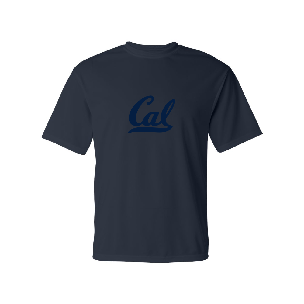 Men's  California Golden Bears  Performance T-Shirt