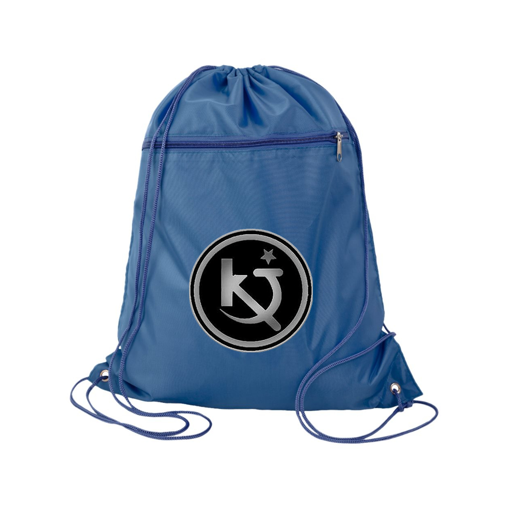 Killing Joke Q-Tees - Polyester Cinchpack