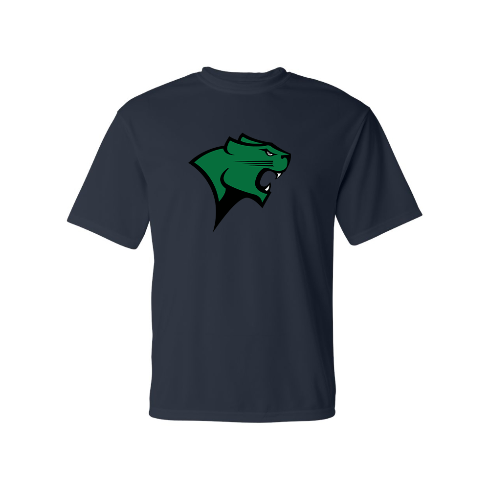 Men's Chicago State Cougars Performance T-Shirt