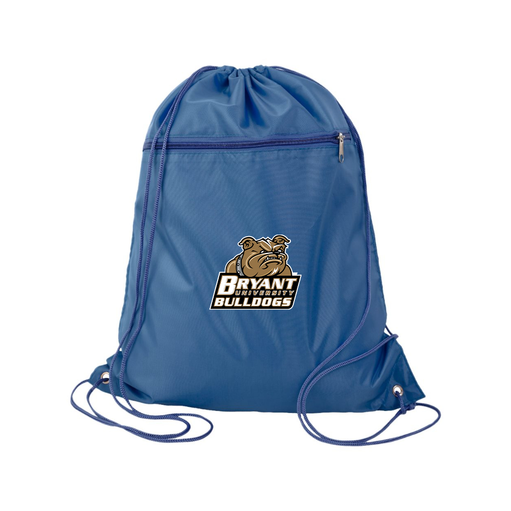 Bryant Bulldogs Q-Tees - Polyester Cinchpack