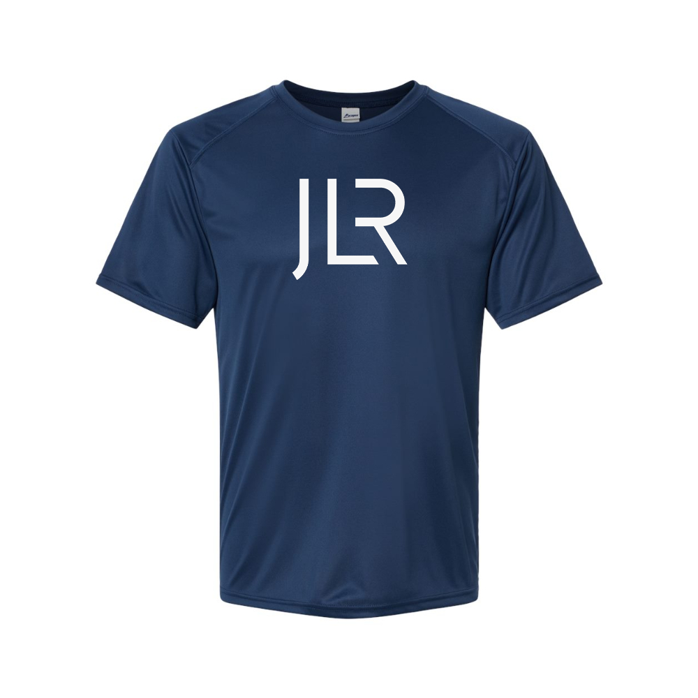 Men's JLR Logo Performance T-Shirt