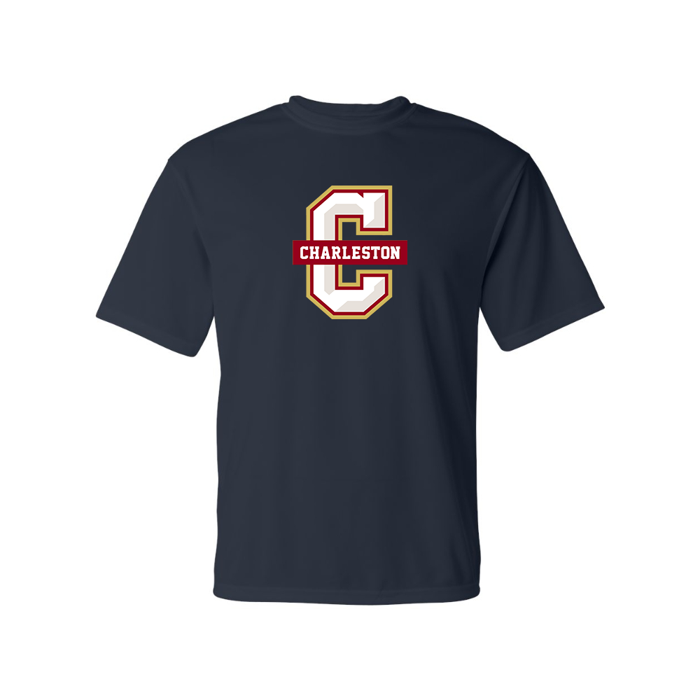 Men's Charleston Cougars Performance T-Shirt