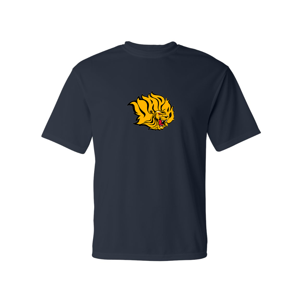 Men's  Arkansas PB Golden Lions Performance T-Shirt