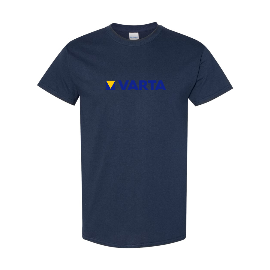 Men's  Varta   Cotton T-Shirt