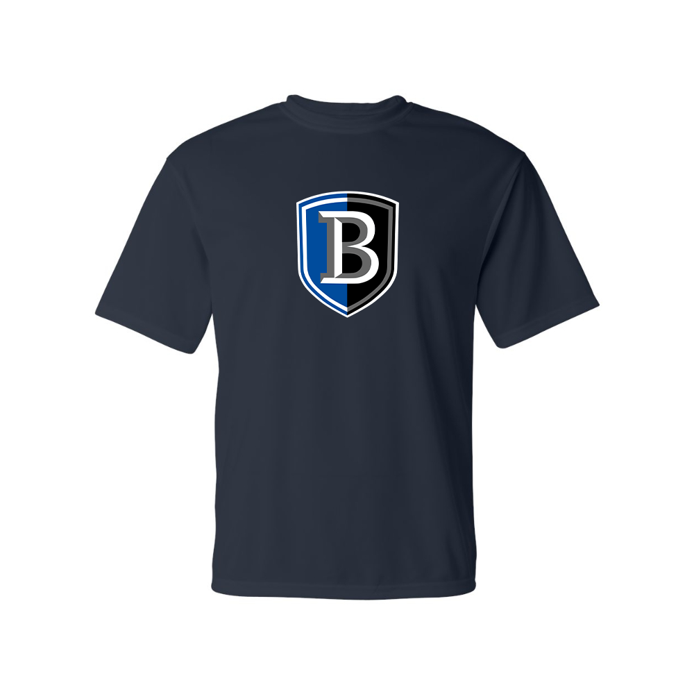 Men's   Bentley Falcons  Performance T-Shirt