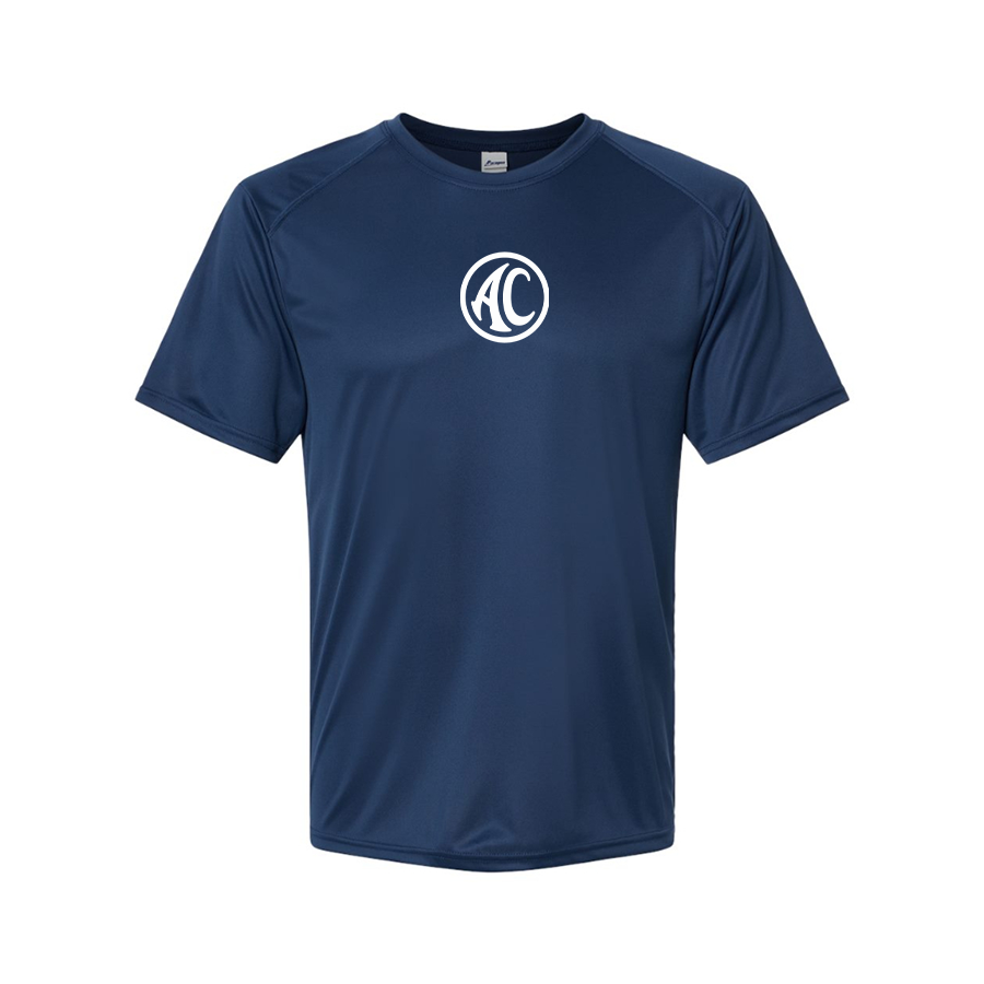 Men's AC Logo Performance T-Shirt