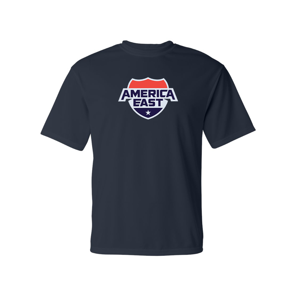 Men's America East Conference Performance T-Shirt