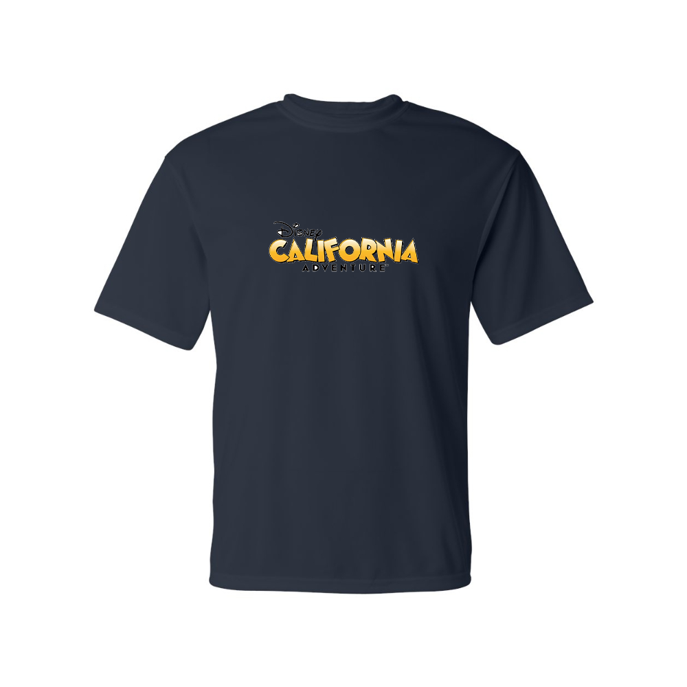 Men's  Disney California Adventure Performance T-Shirt